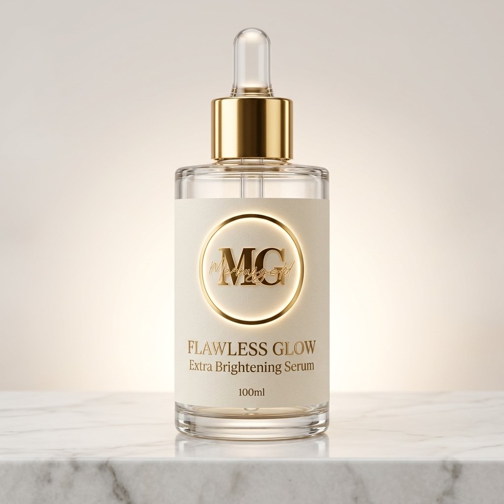 Flawless Glow Extra Brightening Serum 100ml