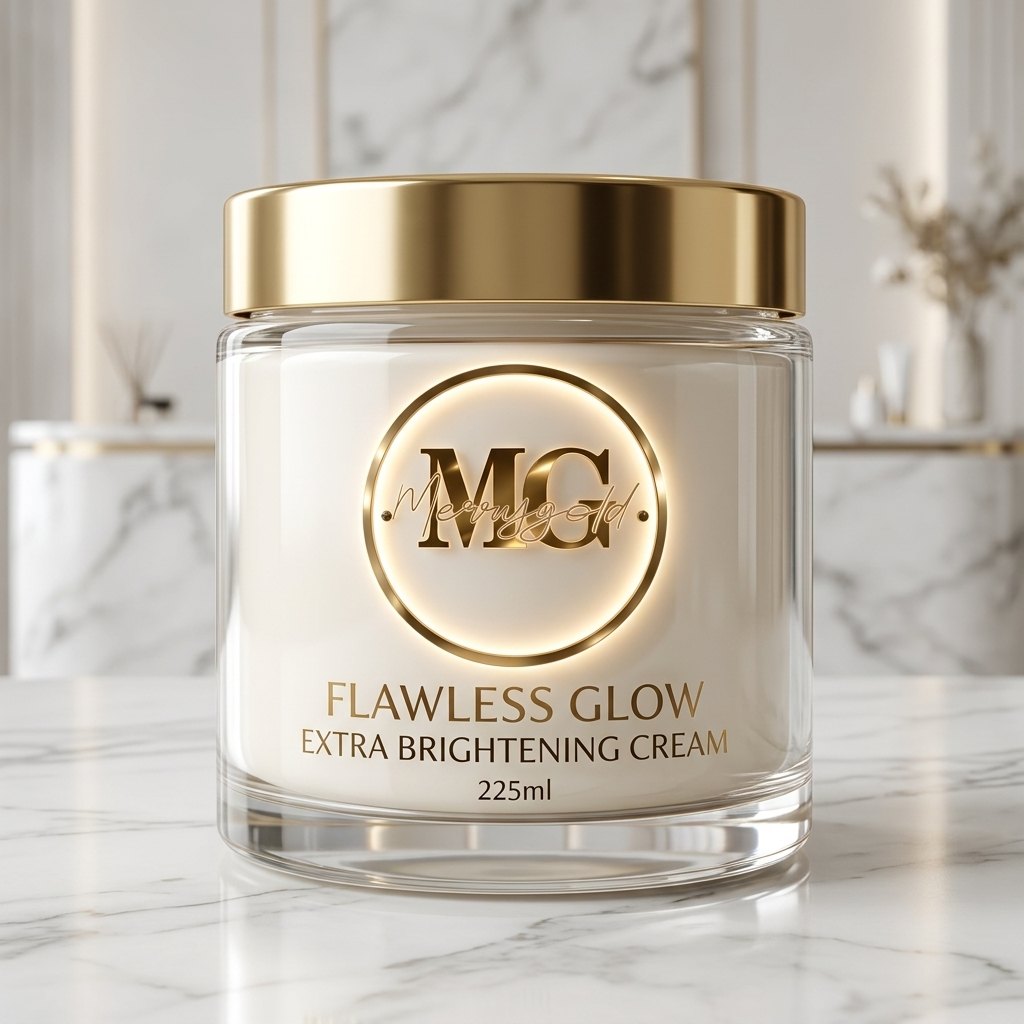 Flawless Glow Extra Brightening Cream