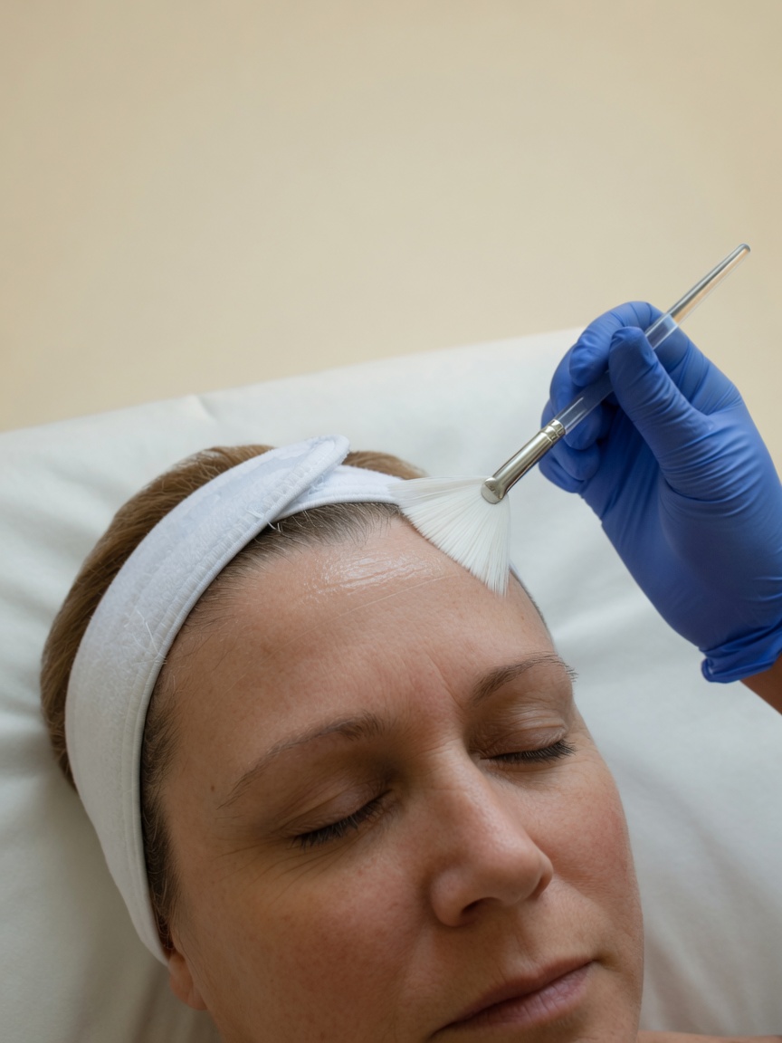 Chemical Peel