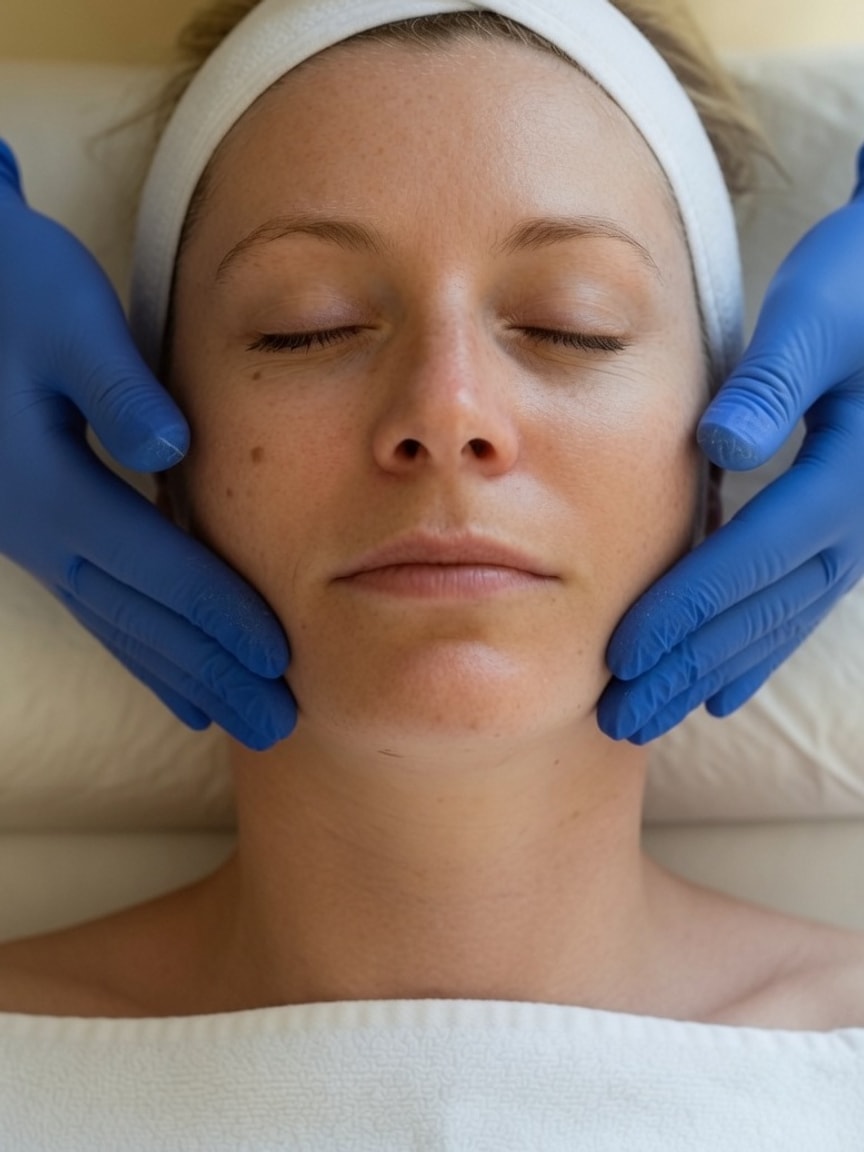 MerryGold Million Dollar Facial