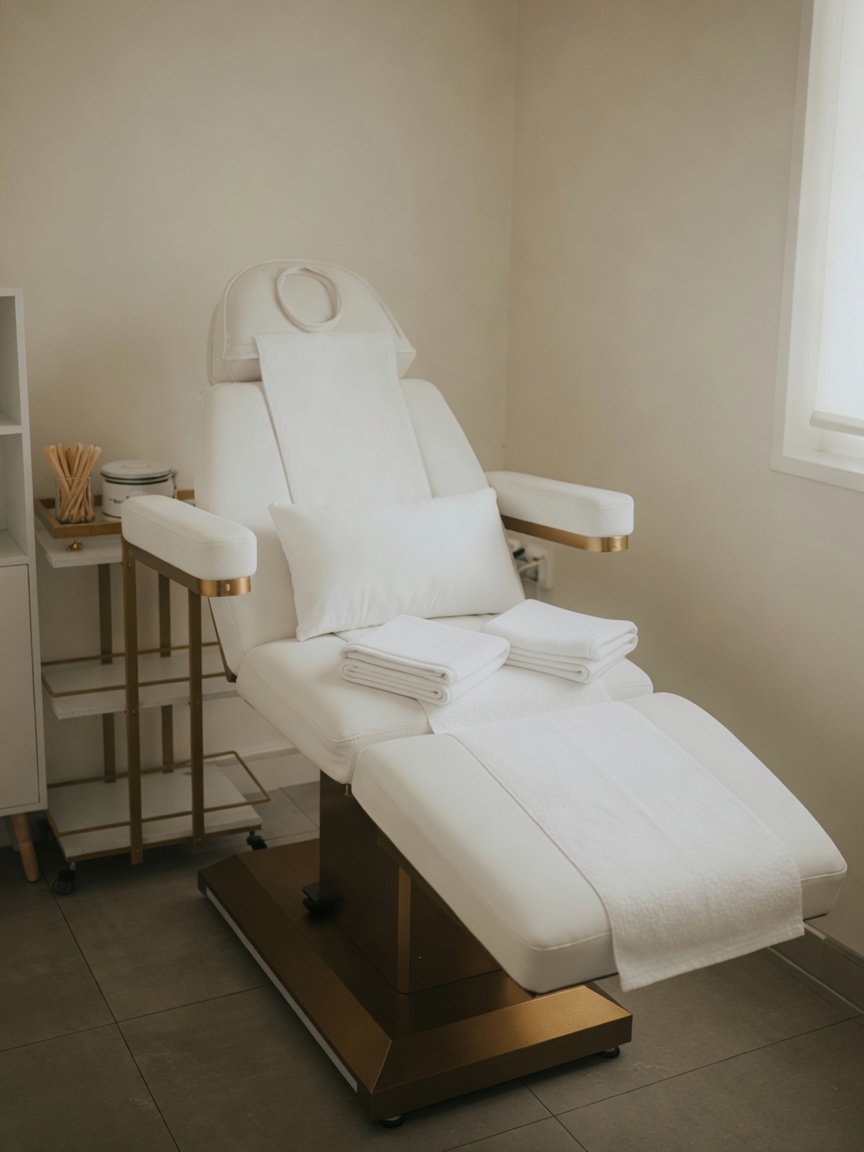 Ladies' Waxing - Hollywood