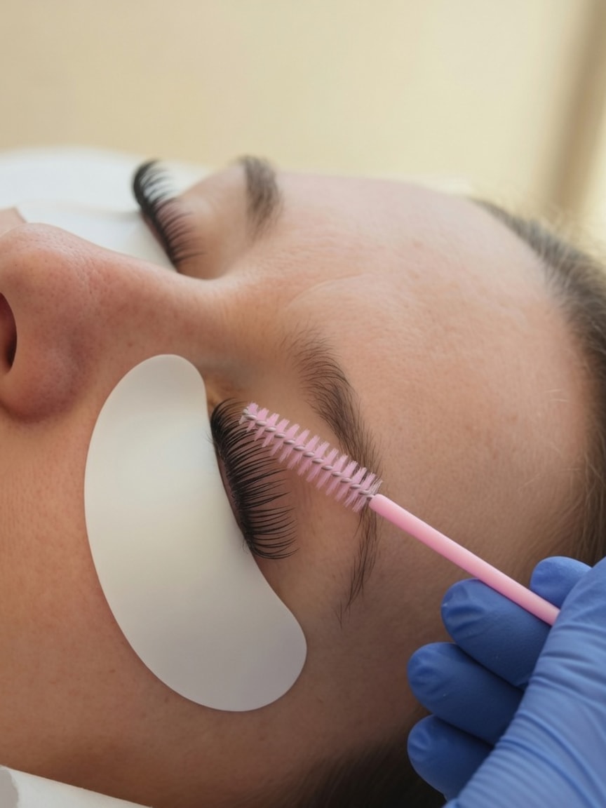 Classic Lash Extensions